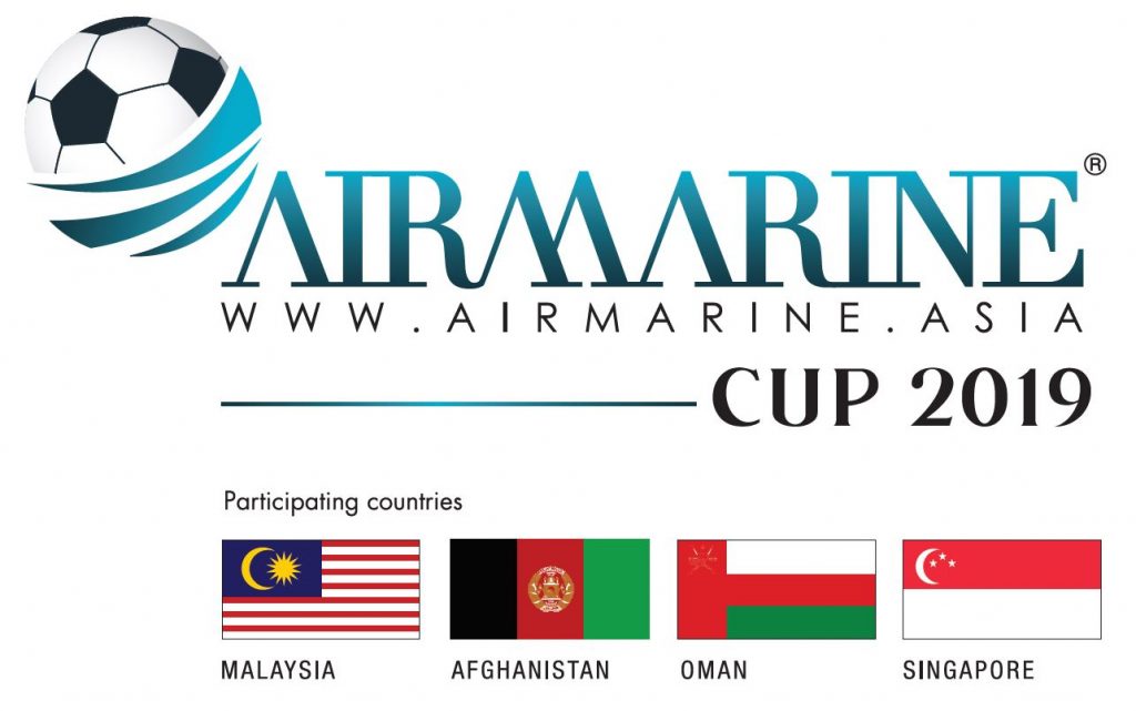 Cheng Hoe calls up 25 players for training ahead of Airmarine Cup